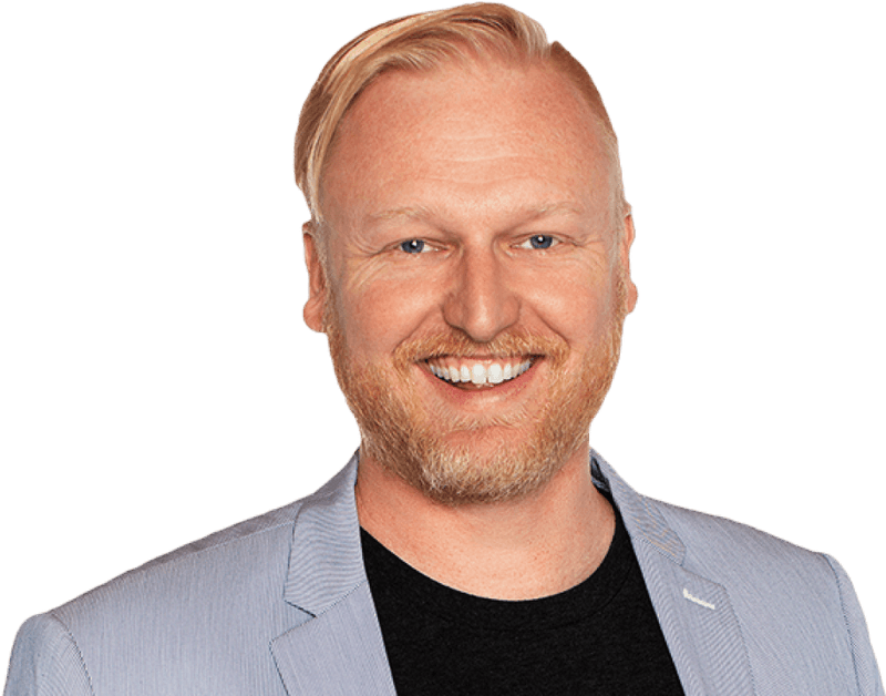 Double the transactions on 25hour work weeks